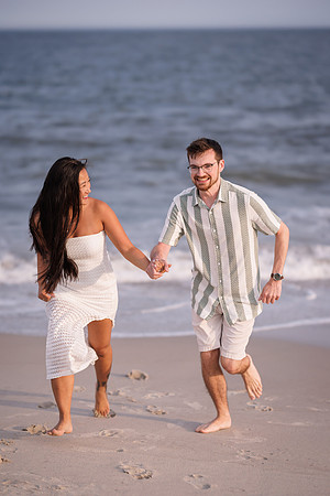 Rylee & Justin Engagement Portraits-60