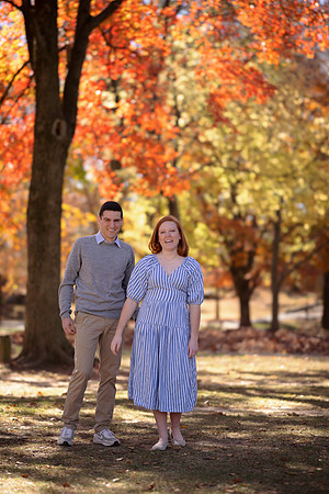 Erin & Nick Engagement 2024-8