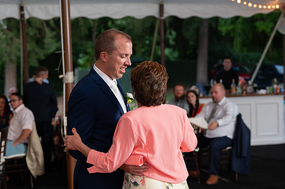 Allison & John Wedding-830