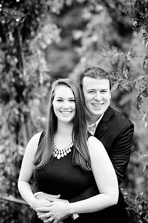 Jackie & Kevin Engagement Session-009