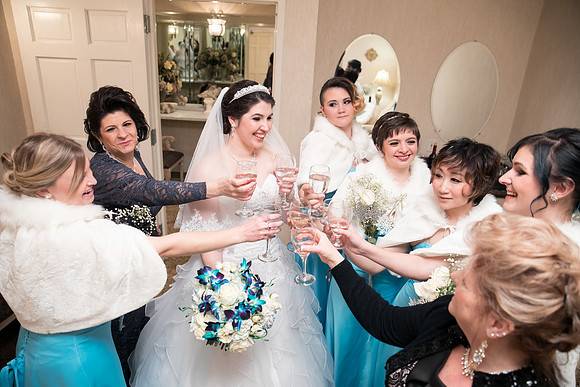 Kristina & Eder - Wedding Images-193