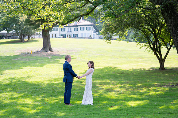 Allison & John Wedding-233