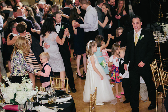 Melissa & Joe Wedding-711