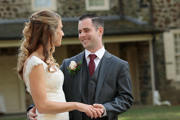 Jennifer & Andrew Wedding-306