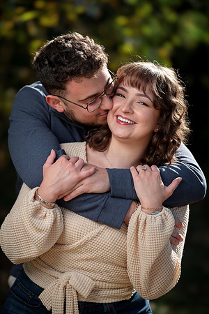 Dasha & Dominic Engagement Portraits-60