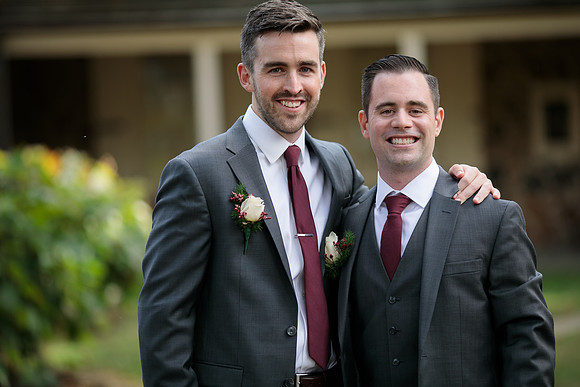 Jennifer & Andrew Wedding-436