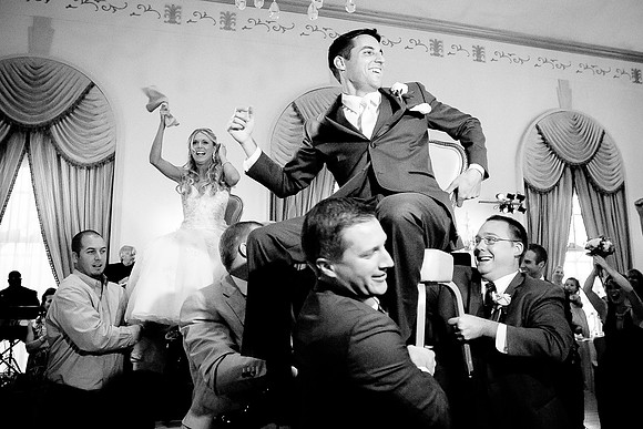Kristen & Steve Wedding-849