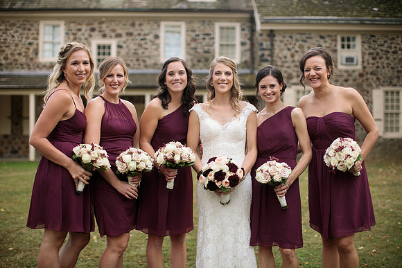 Jennifer & Andrew Wedding-455