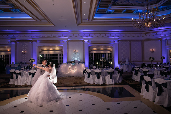 Kristina & Eder - Wedding Images-558