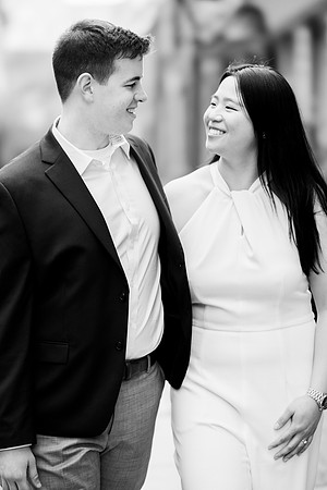 Amanda & Conor Engagement Portraits-80