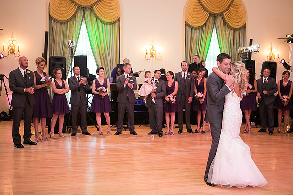 Kristen & Steve Wedding-819