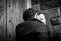 Leigh and Bobby Engagement