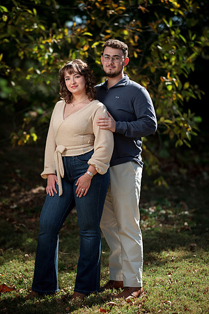 Dasha & Dominic Engagement Portraits-74
