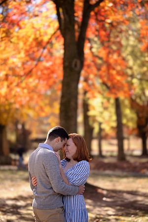 Erin & Nick Engagement 2024-21