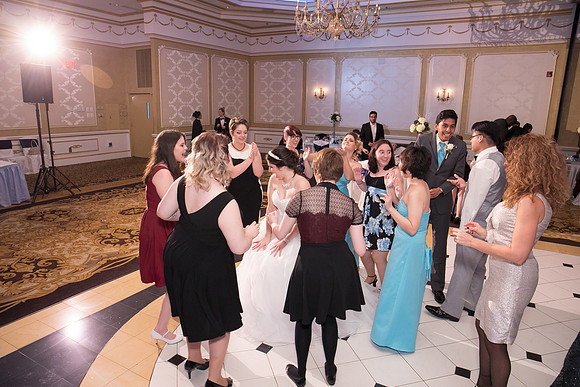 Kristina & Eder - Wedding Images-832