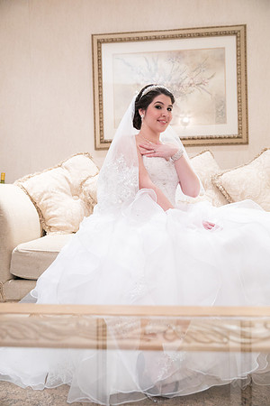 Kristina & Eder - Wedding Images-158