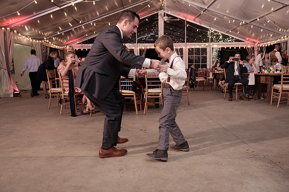 Jennifer & Andrew Wedding-965