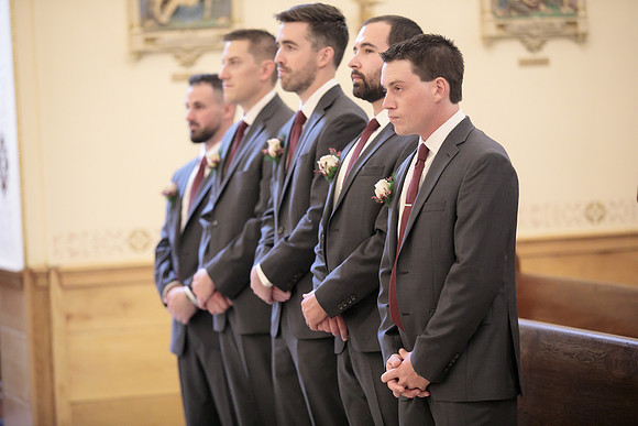 Jennifer & Andrew Wedding-100