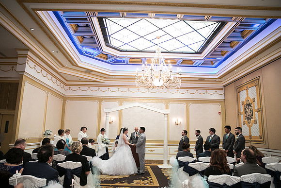 Kristina & Eder - Wedding Images-397