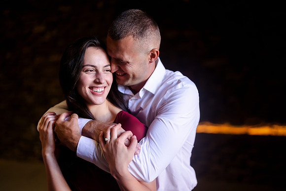 Diana & Igor Engagement Portraits-82