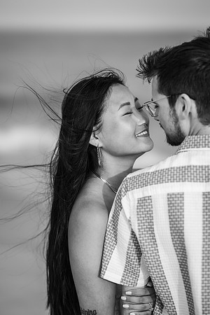 Rylee & Justin Engagement Portraits-55