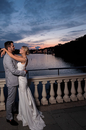 Sandra & Pat Wedding-1156