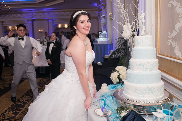 Kristina & Eder - Wedding Images-947