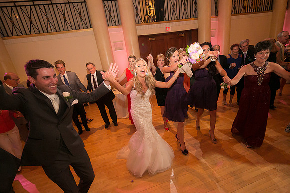 Kristen & Steve Wedding-855
