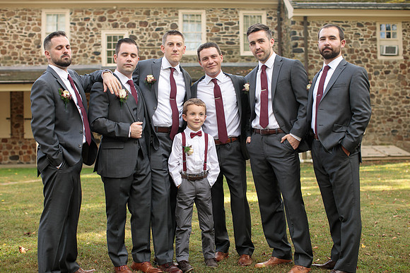 Jennifer & Andrew Wedding-360