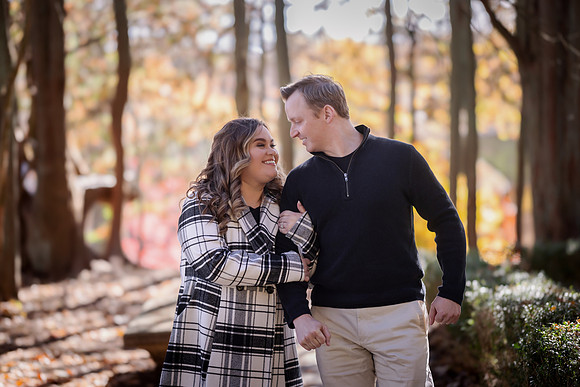 Jaclyn & Collin Engagement Portraits-4