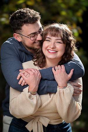 Dasha & Dominic Engagement Portraits-63