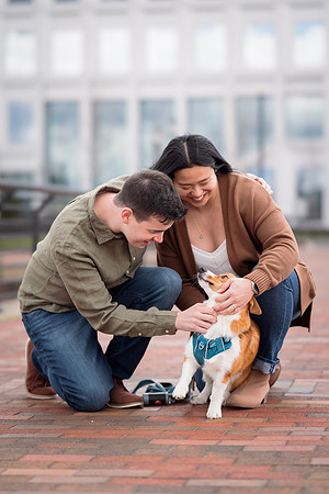 Amanda & Conor Engagement Portraits-20