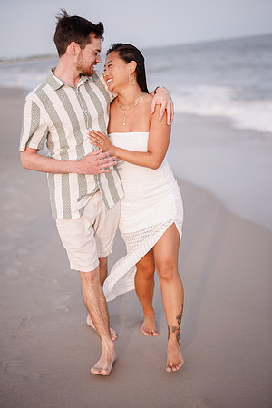 Rylee & Justin Engagement Portraits-101