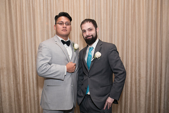 Kristina & Eder - Wedding Images-261