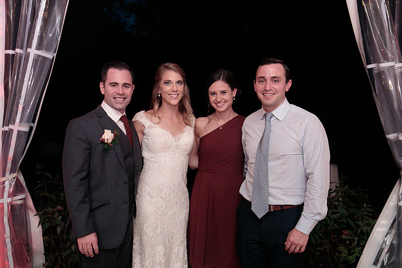 Jennifer & Andrew Wedding-909