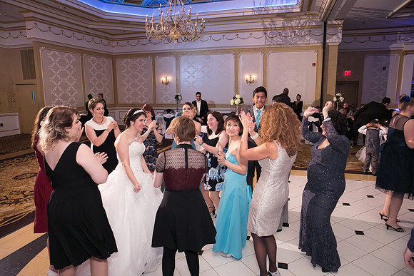 Kristina & Eder - Wedding Images-833