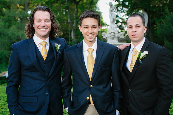 Melissa & Joe Wedding-514