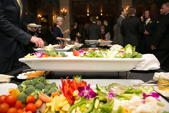 Melissa & Joe Wedding-618