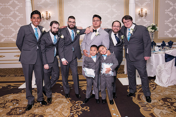 Kristina & Eder - Wedding Images-526