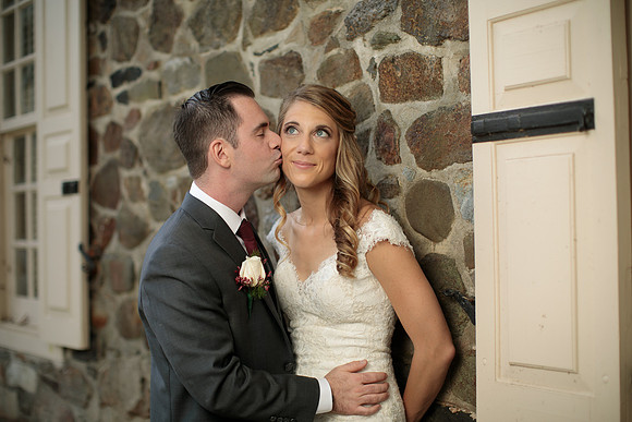 Jennifer & Andrew Wedding-598