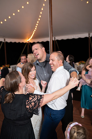 Allison & John Wedding-982