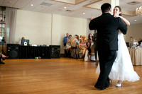 Adrienne & Kyle Wedding