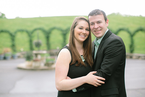 Jackie & Kevin Engagement Session-003