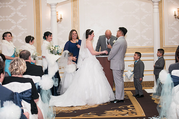 Kristina & Eder - Wedding Images-425