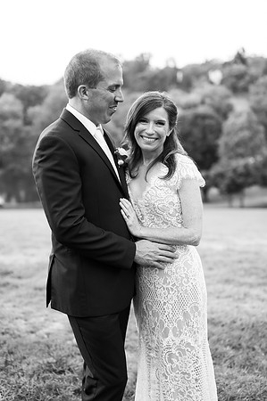 Allison & John Wedding-874