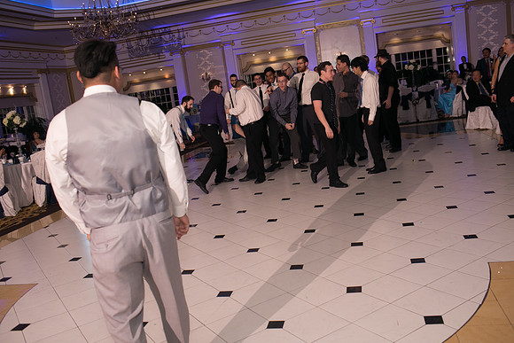 Kristina & Eder - Wedding Images-913
