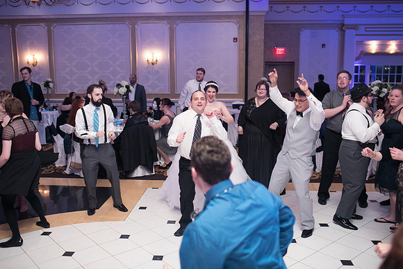 Kristina & Eder - Wedding Images-844