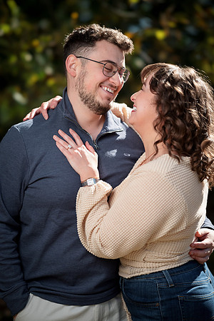 Dasha & Dominic Engagement Portraits-53