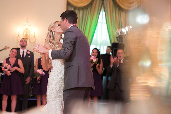 Kristen & Steve Wedding-837