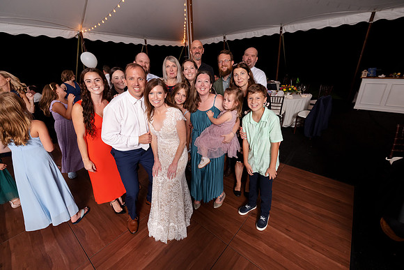 Allison & John Wedding-973